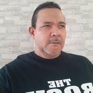 Meet your Posher, José fidel